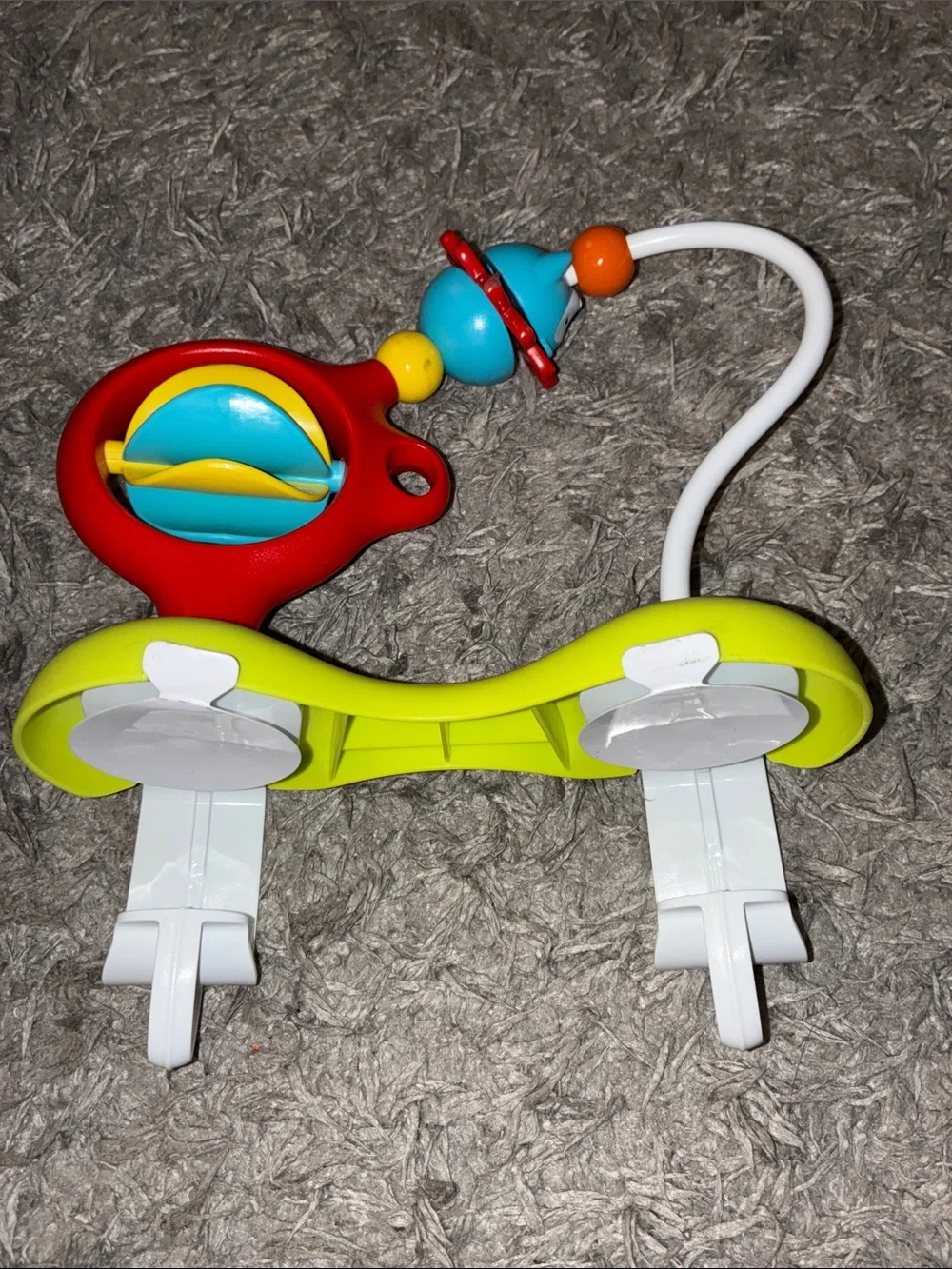 Skip Hop lost or
